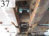 Used Construction Machine Used KOBELCO KOBELCO Excavator 0.2-0.3m3 SK70SR-2