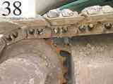 Used Construction Machine Used KOBELCO KOBELCO Excavator 0.2-0.3m3 SK70SR-2