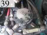 Used Construction Machine Used KOBELCO KOBELCO Excavator 0.2-0.3m3 SK70SR-2
