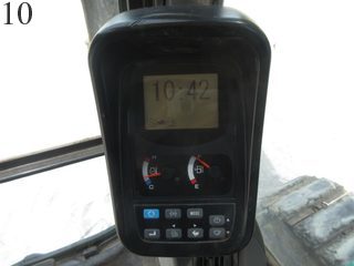 Used Construction Machine Used KOBELCO KOBELCO Excavator 0.2-0.3m3 SK70SR-2