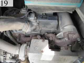 Used Construction Machine Used KOBELCO KOBELCO Excavator 0.2-0.3m3 SK70SR-2