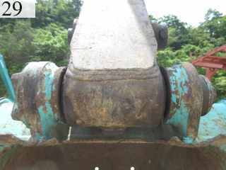 Used Construction Machine Used KOBELCO KOBELCO Excavator 0.2-0.3m3 SK70SR-2