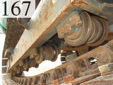 Used Construction Machine Used KOBELCO KOBELCO Demolition excavators Short reach SK75SR-3E