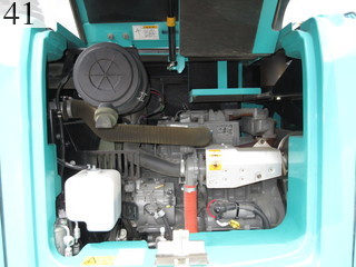 Used Construction Machine Used KOBELCO KOBELCO Demolition excavators Short reach SK75SR-3E