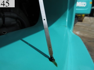 Used Construction Machine Used KOBELCO KOBELCO Demolition excavators Short reach SK75SR-3E