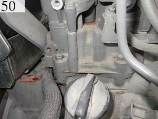 Used Construction Machine Used KOBELCO KOBELCO Demolition excavators Short reach SK75SR-3E