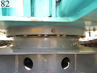 Used Construction Machine Used KOBELCO KOBELCO Demolition excavators Short reach SK75SR-3E