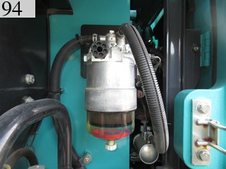 Used Construction Machine Used KOBELCO KOBELCO Demolition excavators Short reach SK75SR-3E