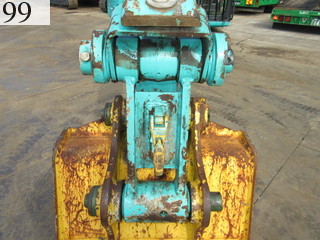 Used Construction Machine Used KOBELCO KOBELCO Demolition excavators Short reach SK75SR-3E