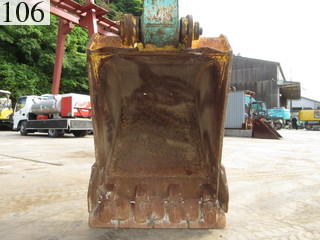 Used Construction Machine Used KOBELCO KOBELCO Demolition excavators Short reach SK75SR-3E