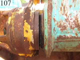 Used Construction Machine Used KOBELCO KOBELCO Demolition excavators Short reach SK75SR-3E