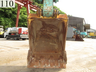 Used Construction Machine Used KOBELCO KOBELCO Demolition excavators Short reach SK75SR-3E