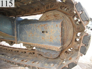 Used Construction Machine Used KOBELCO KOBELCO Demolition excavators Short reach SK75SR-3E