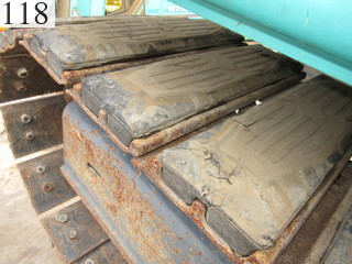 Used Construction Machine Used KOBELCO KOBELCO Demolition excavators Short reach SK75SR-3E
