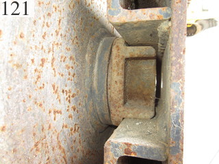 Used Construction Machine Used KOBELCO KOBELCO Demolition excavators Short reach SK75SR-3E