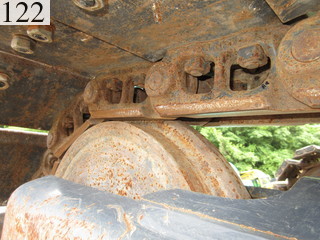 Used Construction Machine Used KOBELCO KOBELCO Demolition excavators Short reach SK75SR-3E