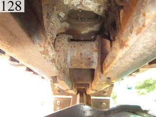 Used Construction Machine Used KOBELCO KOBELCO Demolition excavators Short reach SK75SR-3E