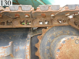 Used Construction Machine Used KOBELCO KOBELCO Demolition excavators Short reach SK75SR-3E