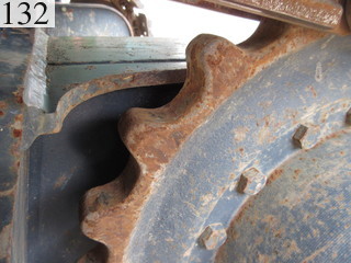 Used Construction Machine Used KOBELCO KOBELCO Demolition excavators Short reach SK75SR-3E