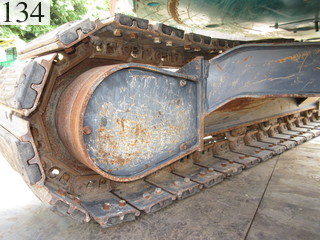 Used Construction Machine Used KOBELCO KOBELCO Demolition excavators Short reach SK75SR-3E