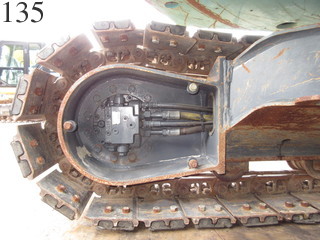 Used Construction Machine Used KOBELCO KOBELCO Demolition excavators Short reach SK75SR-3E