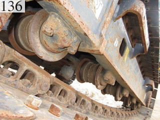 Used Construction Machine Used KOBELCO KOBELCO Demolition excavators Short reach SK75SR-3E