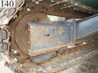 Used Construction Machine Used KOBELCO KOBELCO Demolition excavators Short reach SK75SR-3E