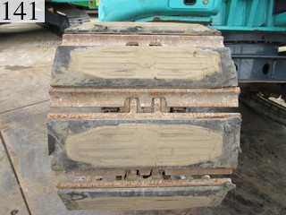 Used Construction Machine Used KOBELCO KOBELCO Demolition excavators Short reach SK75SR-3E