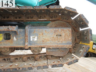 Used Construction Machine Used KOBELCO KOBELCO Demolition excavators Short reach SK75SR-3E