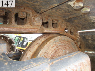 Used Construction Machine Used KOBELCO KOBELCO Demolition excavators Short reach SK75SR-3E