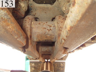 Used Construction Machine Used KOBELCO KOBELCO Demolition excavators Short reach SK75SR-3E