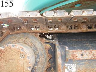 Used Construction Machine Used KOBELCO KOBELCO Demolition excavators Short reach SK75SR-3E