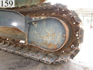 Used Construction Machine Used KOBELCO KOBELCO Demolition excavators Short reach SK75SR-3E