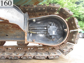 Used Construction Machine Used KOBELCO KOBELCO Demolition excavators Short reach SK75SR-3E