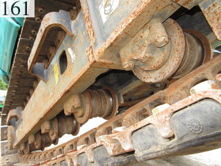 Used Construction Machine Used KOBELCO KOBELCO Demolition excavators Short reach SK75SR-3E