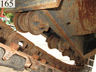 Used Construction Machine Used KOBELCO KOBELCO Demolition excavators Short reach SK75SR-3E