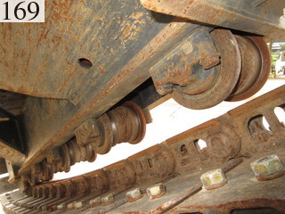 Used Construction Machine Used KOBELCO KOBELCO Demolition excavators Short reach SK75SR-3E