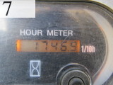 Used Construction Machine Used YANMAR YANMAR Excavator 0.2-0.3m3 ViO40-5B