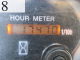 Used Construction Machine Used YANMAR YANMAR Excavator 0.2-0.3m3 ViO40-5B
