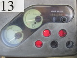 Used Construction Machine Used YANMAR YANMAR Excavator 0.2-0.3m3 ViO40-5B