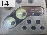 Used Construction Machine Used YANMAR YANMAR Excavator 0.2-0.3m3 ViO40-5B