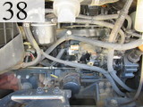 Used Construction Machine Used YANMAR YANMAR Excavator 0.2-0.3m3 ViO40-5B