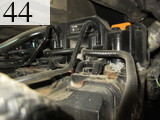 Used Construction Machine Used YANMAR YANMAR Excavator 0.2-0.3m3 ViO40-5B