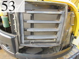 Used Construction Machine Used YANMAR YANMAR Excavator 0.2-0.3m3 ViO40-5B