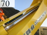 Used Construction Machine Used YANMAR YANMAR Excavator 0.2-0.3m3 ViO40-5B