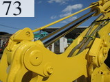 Used Construction Machine Used YANMAR YANMAR Excavator 0.2-0.3m3 ViO40-5B