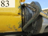 Used Construction Machine Used YANMAR YANMAR Excavator 0.2-0.3m3 ViO40-5B