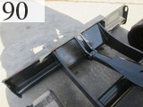 Used Construction Machine Used YANMAR YANMAR Excavator 0.2-0.3m3 ViO40-5B