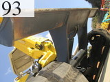 Used Construction Machine Used YANMAR YANMAR Excavator 0.2-0.3m3 ViO40-5B