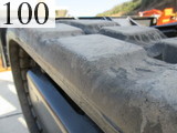 Used Construction Machine Used YANMAR YANMAR Excavator 0.2-0.3m3 ViO40-5B